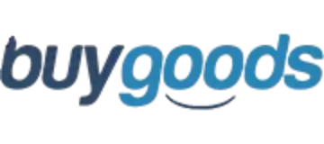 BuyGoods authorized retailer and payment processor logo