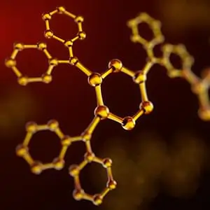 Vitamin K2 nutritional elements